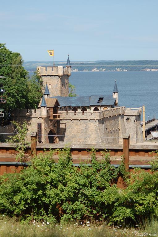 Fewo Meerestraum Зассніц Екстер'єр фото